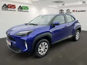 Toyota Yaris Cross 1,5L Hybrid Business Edition