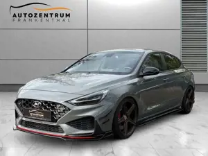 Hyundai i30 N FASTBACK SCHALEN MB DESIGN