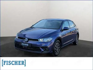 Volkswagen Polo 1.0TSI Life LED SHZ PDC App-Connect