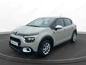 Citroen C3 PureTech 83 SS YOU!