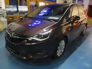 Opel Zafira Tourer 1.4 Turbo Innovation,LED,Kamera,