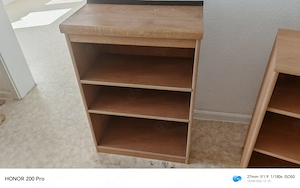 Regal, für vieles geeignet