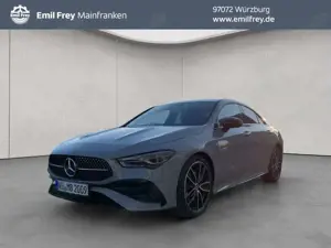 Mercedes-Benz CLA 200 CLA