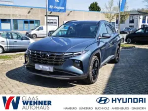 Hyundai TUCSON Hyundai Tucson Plug-in-Hybrid Prime El. Panodach N