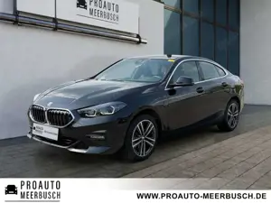 BMW 218 i Gran Coupe MSPORTLENKRAD/HEADUP/MMRY/KAMERA
