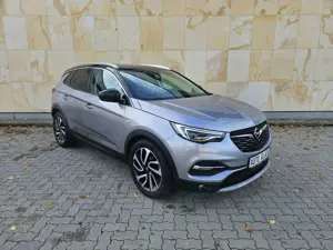 Opel Grandland X Ultimate *NAVI*KAMERA*SHZ*PDC*