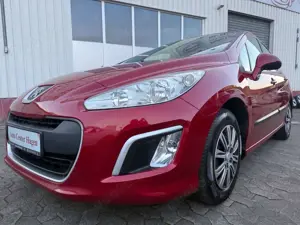 Peugeot 308 1,6 HDI 68kW 92PS Access/Klima/TÜV:Neu