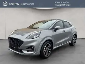 Ford Puma 1.0 EcoBoost Hybrid Aut. ST-LINE