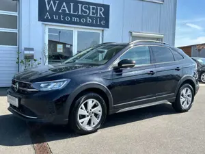 Volkswagen Taigo Life Aut. | LED | Navi | PDC | Sitzh. |