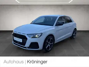 Audi A1 Sportback 30 TFSI advanced Privacy LED KLIMA