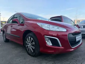 Peugeot 308 1,6 HDI 68kW 92PS Access/Klima/TÜV:Neu Bild 4