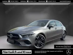 Mercedes-Benz A 180 A 180 Progressive Advanced+Pano+Carplay+Kamera+LED