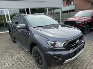 Ford Ranger Wildtrak Doppelkabine 4x4 Bild 4