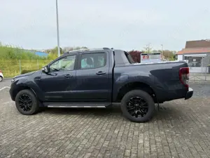 Ford Ranger Wildtrak Doppelkabine 4x4 Bild 3