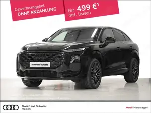 Audi Q3 Sportback TFSI S line AHK+ LED plus+ACC