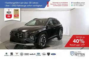 Hyundai TUCSON Prime ACC|RFK|LED|Navi|Carplay|Klima|P...