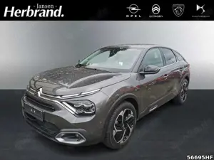 Citroen C4 Shine