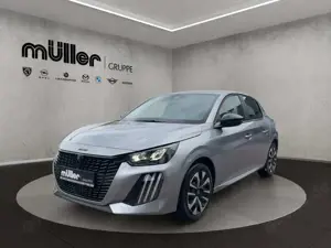 Peugeot 208 Benzin Style