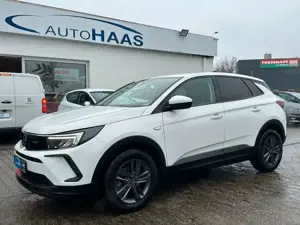 Opel Grandland X Grandland Automatik Business*R.CAM*LED*NAVI*