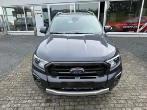 Ford Ranger Wildtrak Doppelkabine 4x4 Bild 2