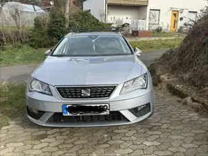 SEAT Leon Leon ST 2.0 TDI DPF DSG Xcellence