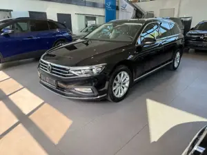 Volkswagen Passat Variant Passat Elegance 2.0 TDI DSG AID/MATRIX/KAM/AHK