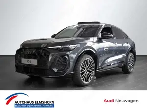 Audi SQ5 Sportback 3.0 TFSI quattro SQ5 Sportback
