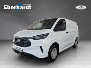 Ford Transit Custom 320 L1 Trend