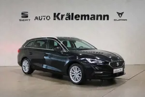 SEAT Leon Sportstourer Xcellence 2.0 TDI DSG*AHK*Navi