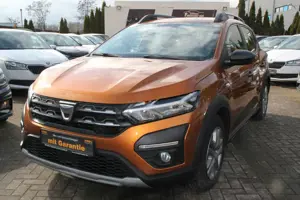Dacia Sandero III Stepway Essential LPG