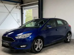 Ford Focus Trend/PDC/TEMPOMAT/SZHZG/LKHZ