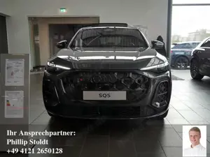 Audi SQ5 Sportback 3.0 TFSI quattro SQ5 Sportback Bild 2