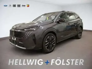 Peugeot 5008 Hybrid Allure AT 7 Sitze Shz Navi Kamera 360
