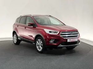 Ford Kuga 1.5 EcoBoost*TITANUM*TEMPO-SPUR-TOT.W-LHZ