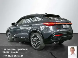 Audi SQ5 Sportback 3.0 TFSI quattro SQ5 Sportback Bild 3