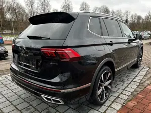 Volkswagen Tiguan Allspace Bild 5