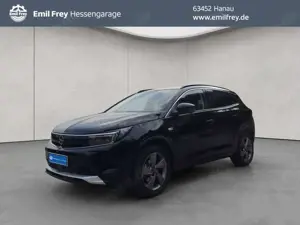 Opel Grandland Grandland 1.2 DI Automatik Elegance