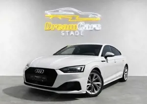Audi A5 Sportback 40 TDI S-Line ALCANTARA/VIRTUAL/AHK