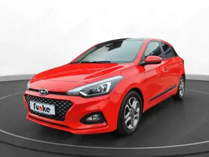 Hyundai i20 1.0 Style **PANO**NAVI**KAMERA**