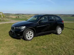 BMW X1 X1 sDrive18d Aut. Sport Line