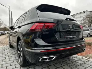 Volkswagen Tiguan Allspace Bild 3