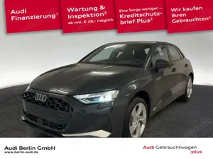 Audi A3 advanced 35 TDI S tronic