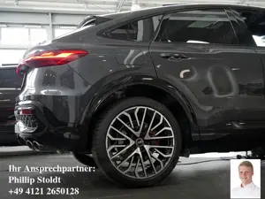 Audi SQ5 Sportback 3.0 TFSI quattro SQ5 Sportback Bild 5