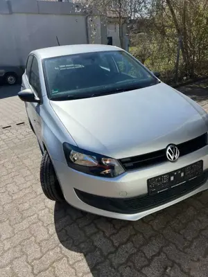 Volkswagen Polo Trendline