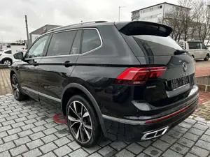 Volkswagen Tiguan Allspace Bild 2