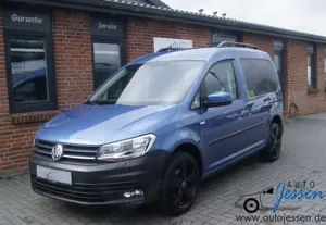 Volkswagen Caddy 2.0 TDI BMT Klimaaut./Temp./Shz./RFK