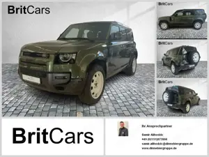 Land Rover Defender 110 D250 X-Dynamic SE 360-CAM ACC CAM