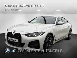 BMW i4 eDrive35 Sportpaket HK HiFi DAB GSD RFK Shz