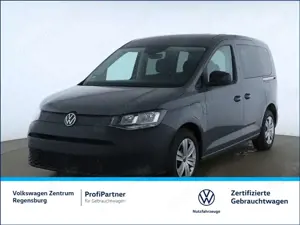 Volkswagen Caddy Hybrid DSG HFT PDC SHZ KlimaA GRA NAVI