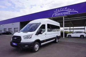 Ford Transit Bus 460 L4H3 17-Sitzer UPE=86000Euro!            **